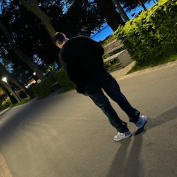 Sm7h's Avatar