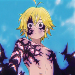 Maecix's Avatar