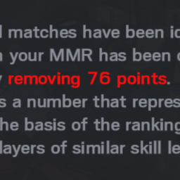 TiredOfCheaters's Avatar