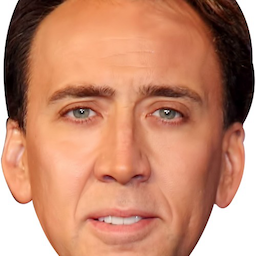 Alehando's Avatar