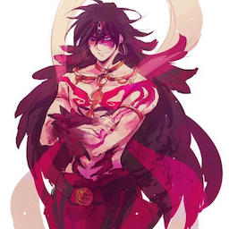 Focalor's Avatar