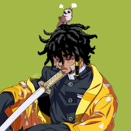 PRSTN.'s Avatar