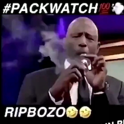 Bozo's Avatar