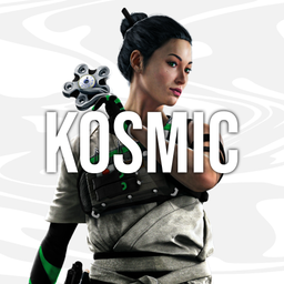 Kosmic...'s Avatar