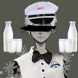 Milkman.D6E's Avatar