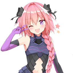 Asian_Trap's Avatar