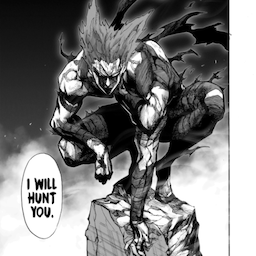 ItzGarou's Avatar