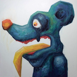 NotUnlikePan's Avatar
