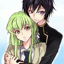 Lelouch_rouge's Avatar