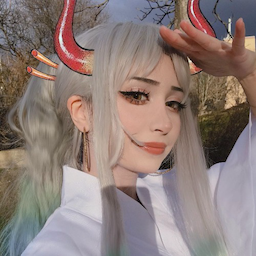 Kinsetsu's Avatar