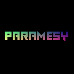 Paramesy's Avatar