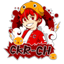 C_K_R.'s Avatar
