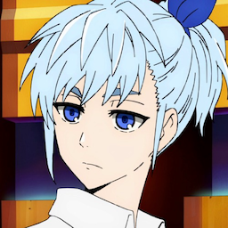 Iuku's Avatar