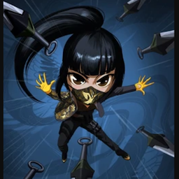 Tom.Clancy...'s Avatar