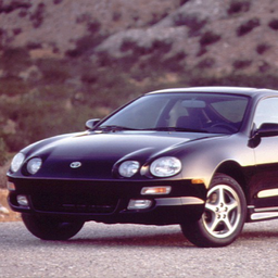 ToyotaCelica's Avatar