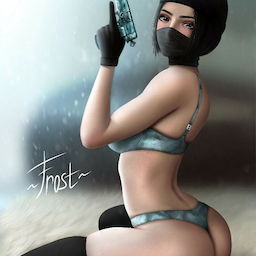 Cronos-JTF2's Avatar