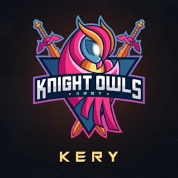 KeryWT's Avatar