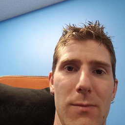 Harv9p.'s Avatar