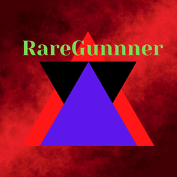 RareGunnner's Avatar