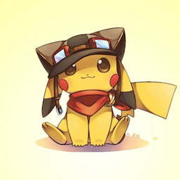 High_Pikachu's Avatar