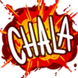 Chala--'s Avatar