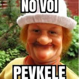 PekkaPositive's Avatar