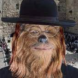 Bromskii's Avatar