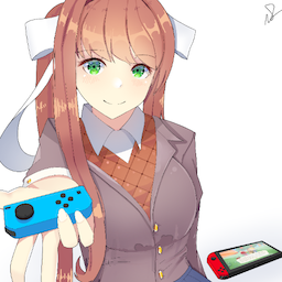 Luna_Silver_Cat's Avatar