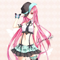 LitKitty's Avatar