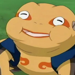 Gamatatsu.'s Avatar