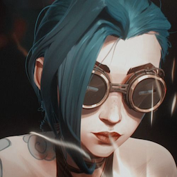raqha's Avatar