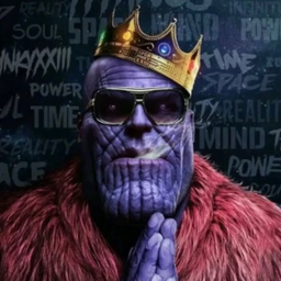 Killing_thanos's Avatar