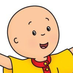 Caillou845's Avatar