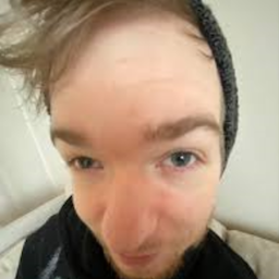 John01709's Avatar