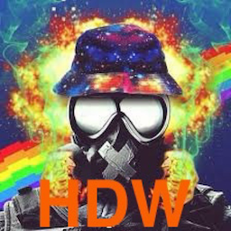 HDW.Retiree's Avatar