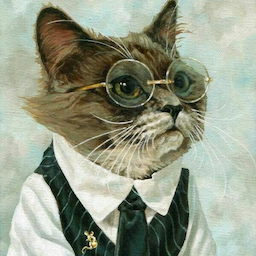 R-CrazyCat's Avatar