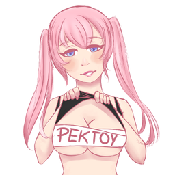 Pektoy's Avatar