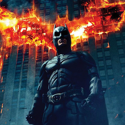 Batman's Avatar