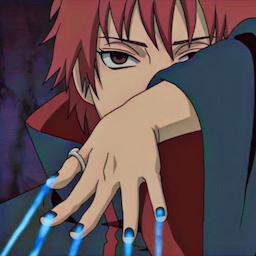 bless's Avatar