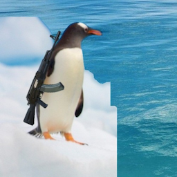 Noob_Penguin420's Avatar