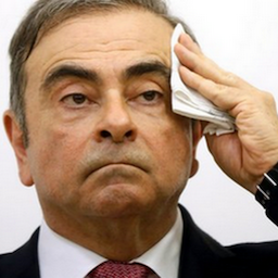 C_Ghosn's Avatar
