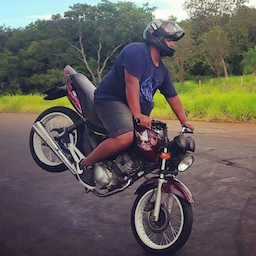 DiabaoDMR's Avatar