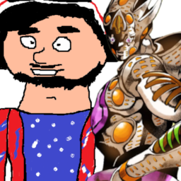 Gilbutt.'s Avatar