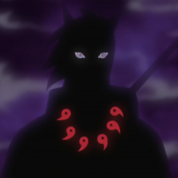 SageOfSixPaths-'s Avatar