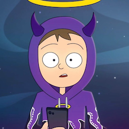 Dxrkrxi's Avatar