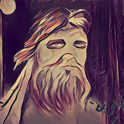 Al-Mustasim's Avatar
