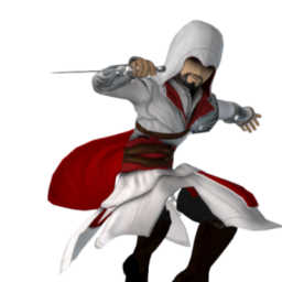 SUPERSOLDIERMK1's Avatar