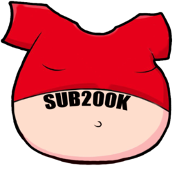 Gorbiinhu's Avatar