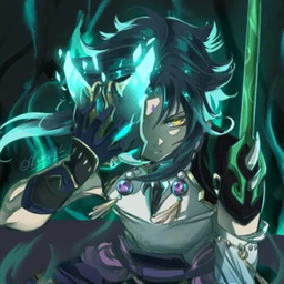 IceTGreenV2's Avatar