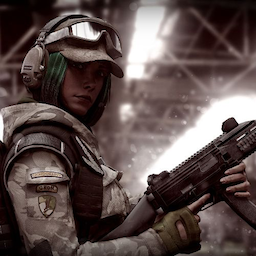 Murd3rBelge's Avatar